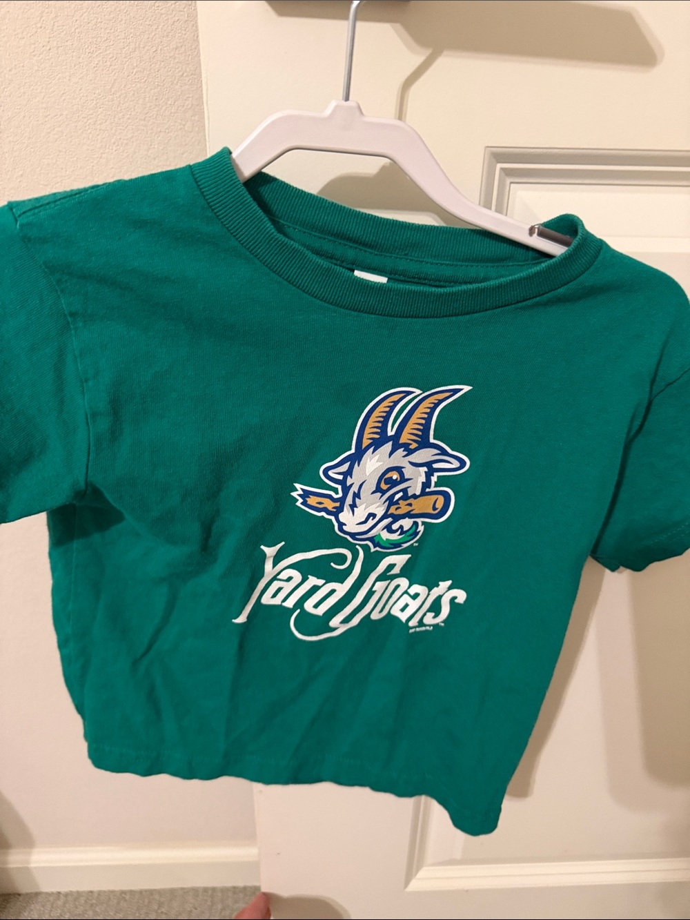 Hartford Yardgoat toddler Tee
